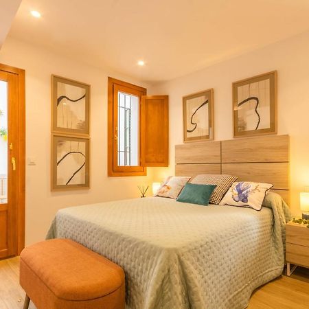 Apartamento La Cuadra En Centro Córdova Exterior foto