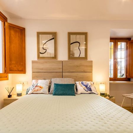 Apartamento La Cuadra En Centro Córdova Exterior foto