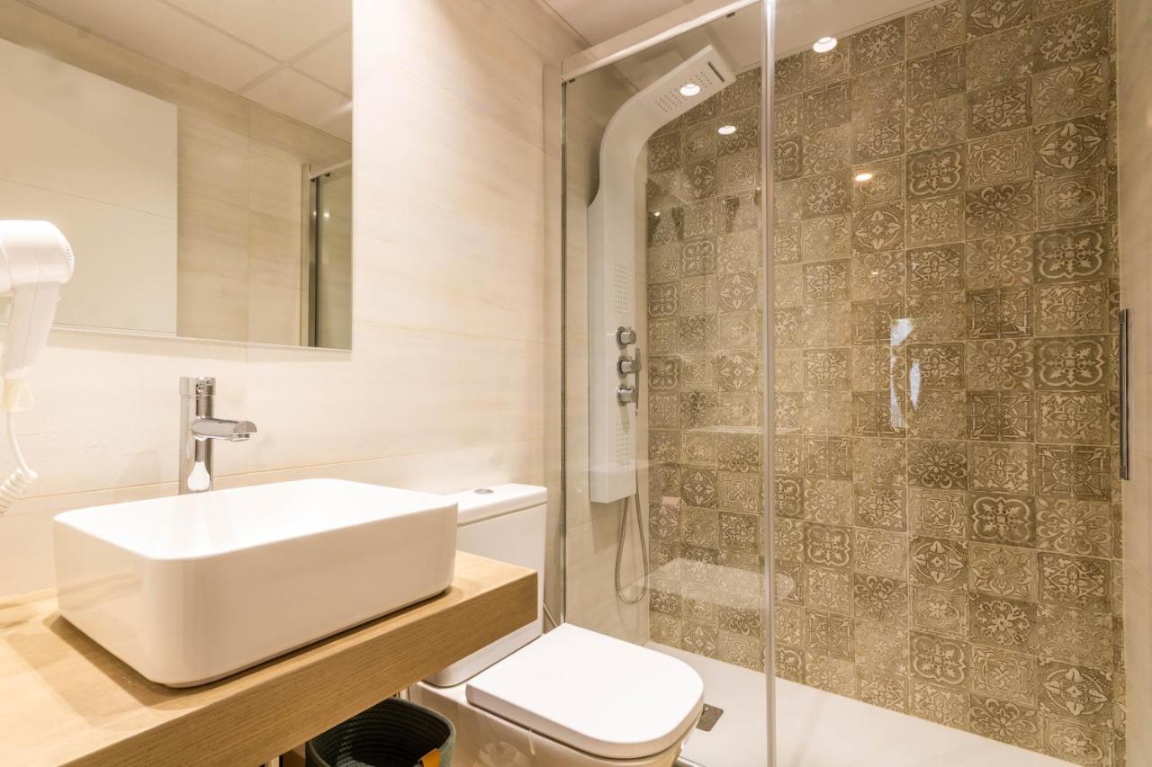 Apartamento La Cuadra En Centro Córdova Exterior foto