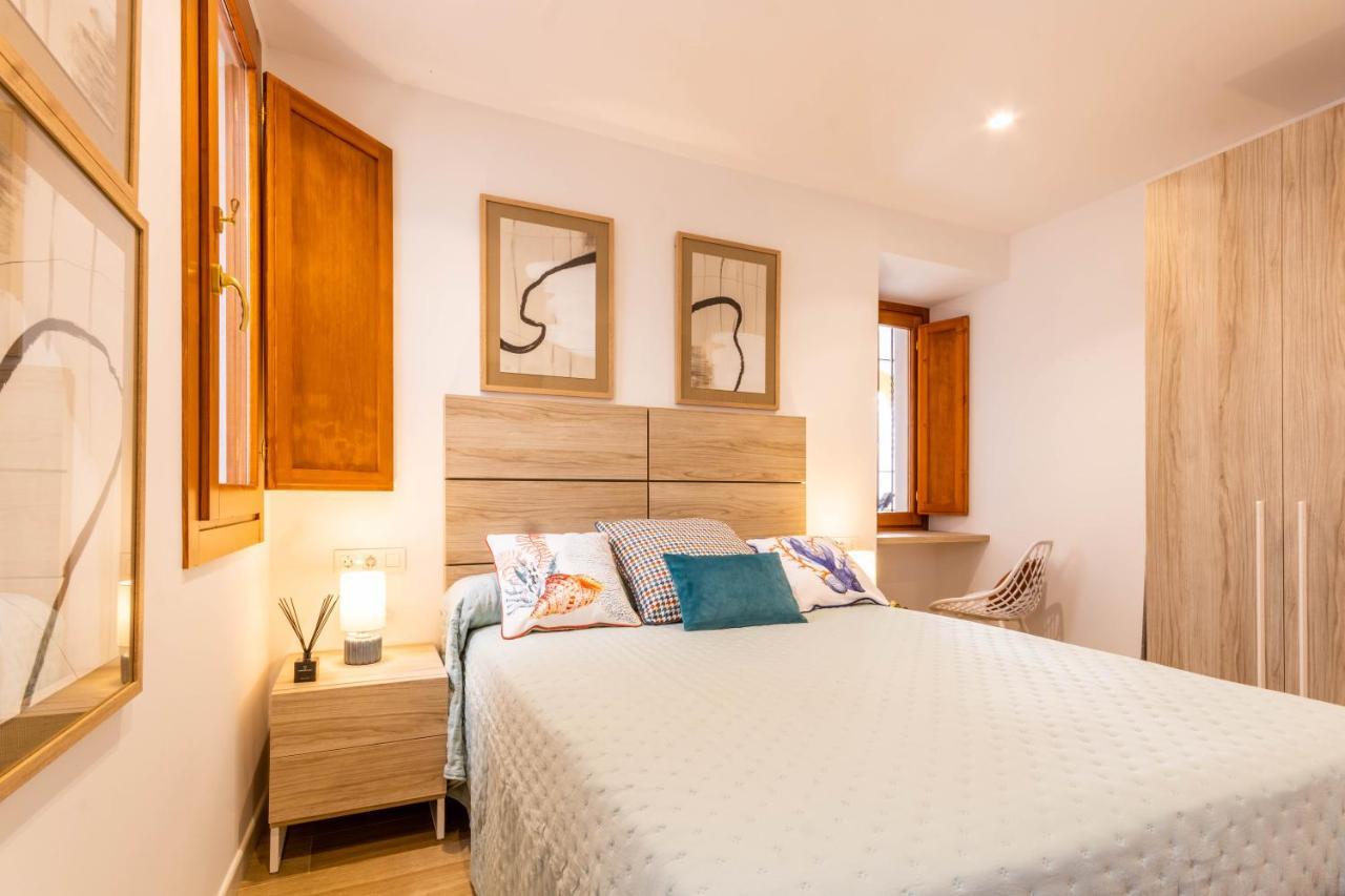 Apartamento La Cuadra En Centro Córdova Exterior foto