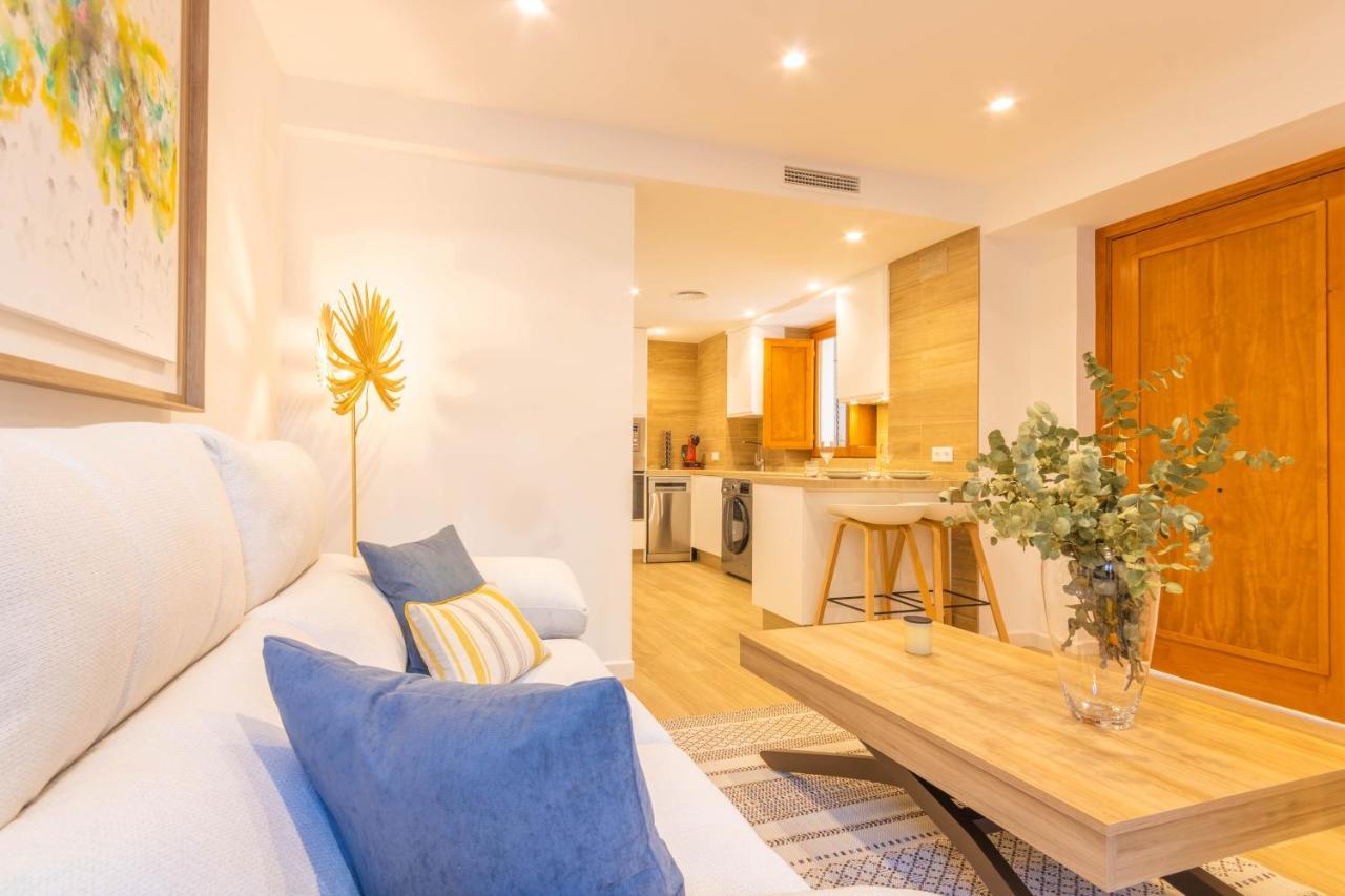 Apartamento La Cuadra En Centro Córdova Exterior foto