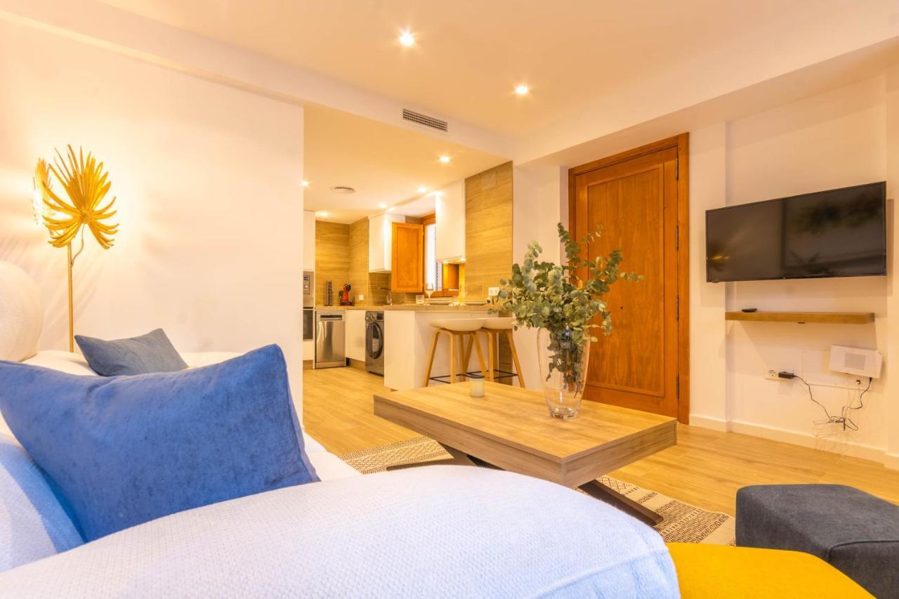 Apartamento La Cuadra En Centro Córdova Exterior foto