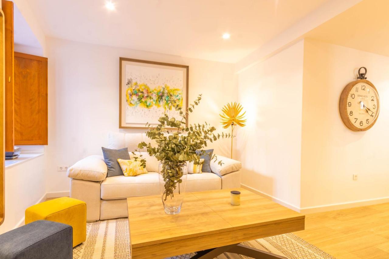 Apartamento La Cuadra En Centro Córdova Exterior foto