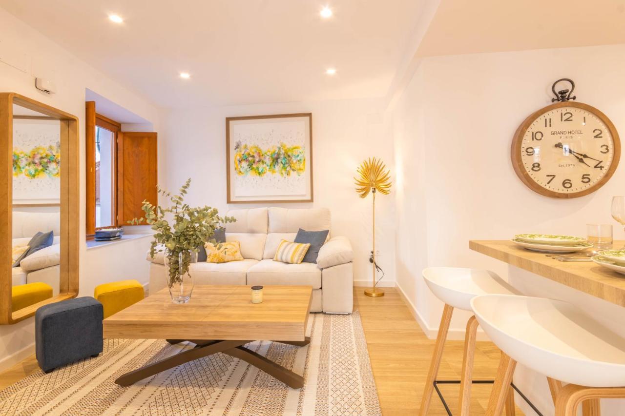Apartamento La Cuadra En Centro Córdova Exterior foto